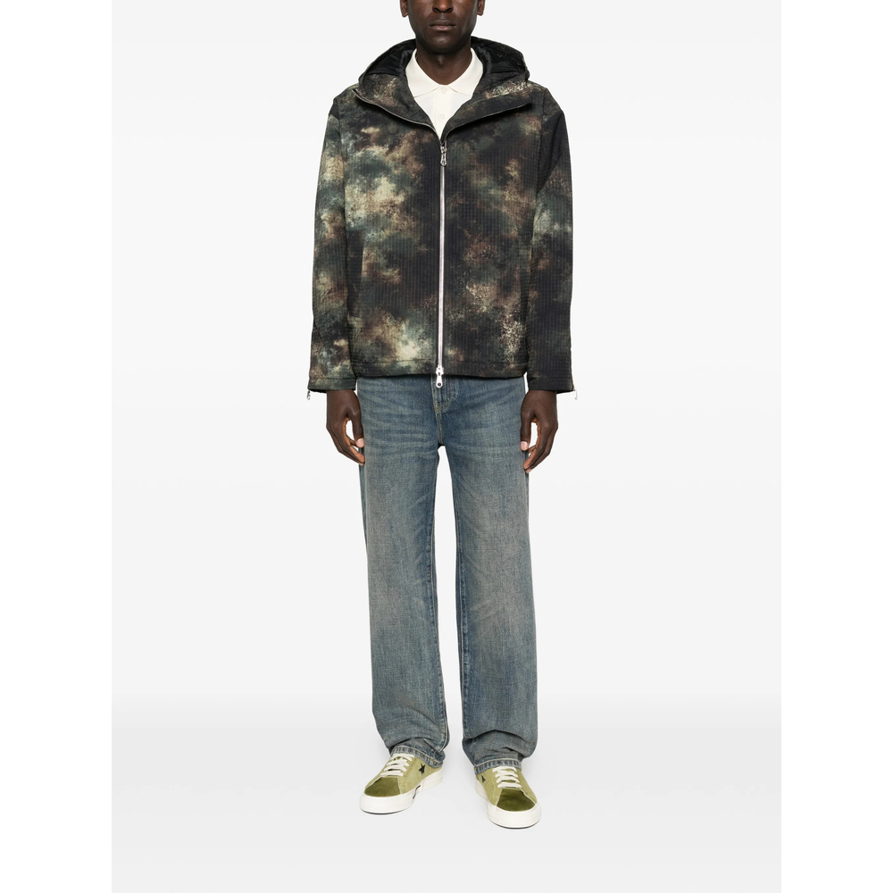 [Cole Buxton] Casual Jacket FW25 CRPK170  684