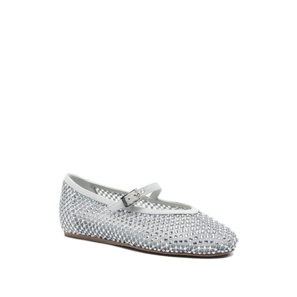 [Le Silla] Flat shoes SS26 0189C020MTPPST  26A
