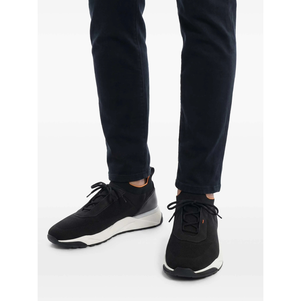 [Santoni] Sneakers FW26 MBIO21601BINN HODN01