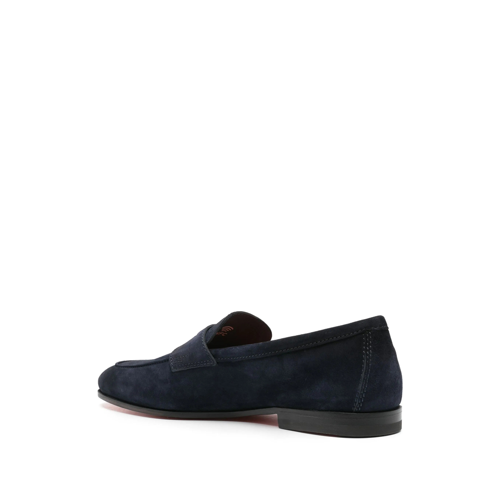 [Santoni] Loafer SS26 MCNC18837SA4S EAAU60