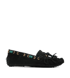 [Farm Rio] Loafer SS26 354667  L0002
