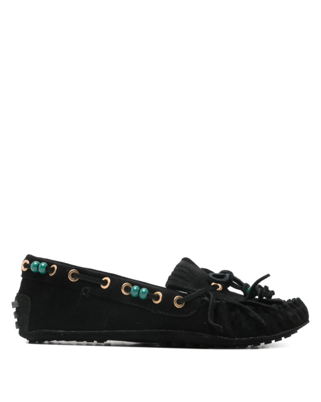 [Farm Rio] Loafer SS26 354667  L0002