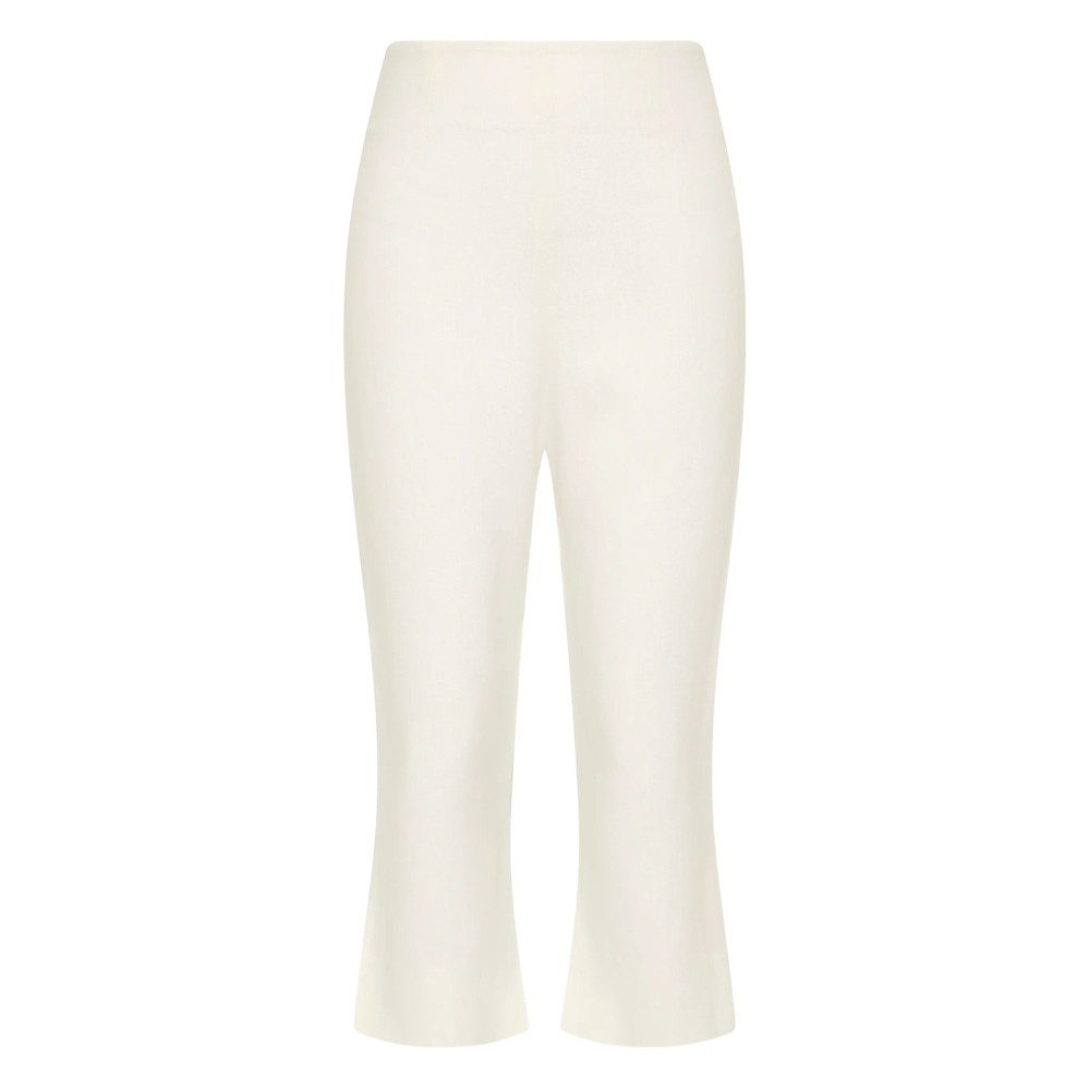 [Faithfull The Brand] Trousers SS26 FF4061-WHT VALERIA WHITE