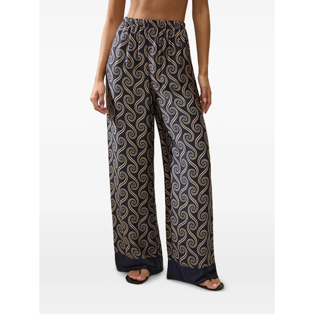 [Faithfull The Brand] Trousers SS26 FF4243-JSI JENSEN INDIG