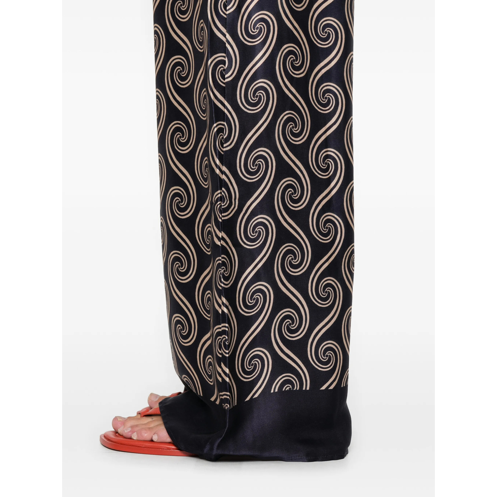 [Faithfull The Brand] Trousers SS26 FF4243-JSI JENSEN INDIG