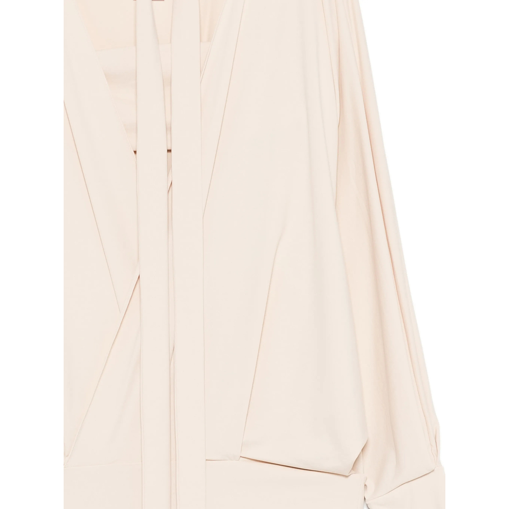 [Taller Marmo] Long sleeve dress SS26 PS2679  106