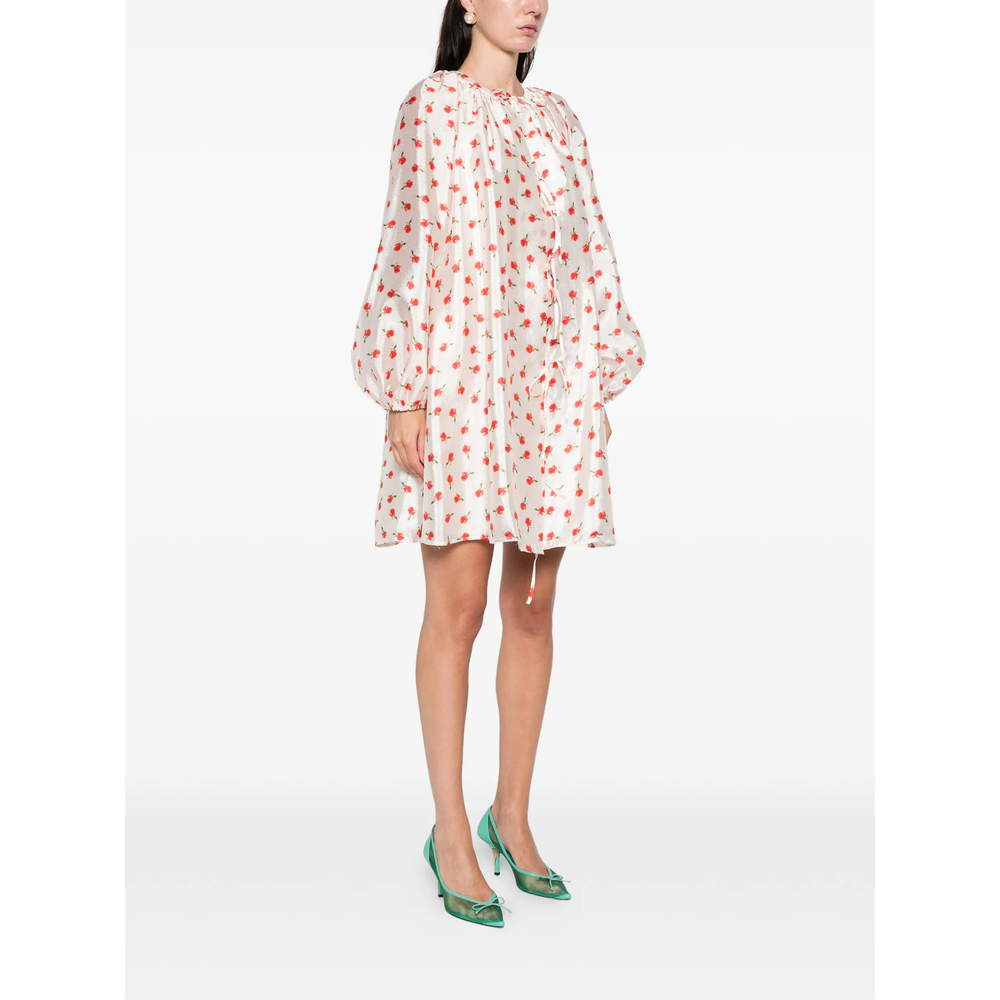 [Stine Goya] Long sleeve dress SS26 SGD150 2067 PETUN