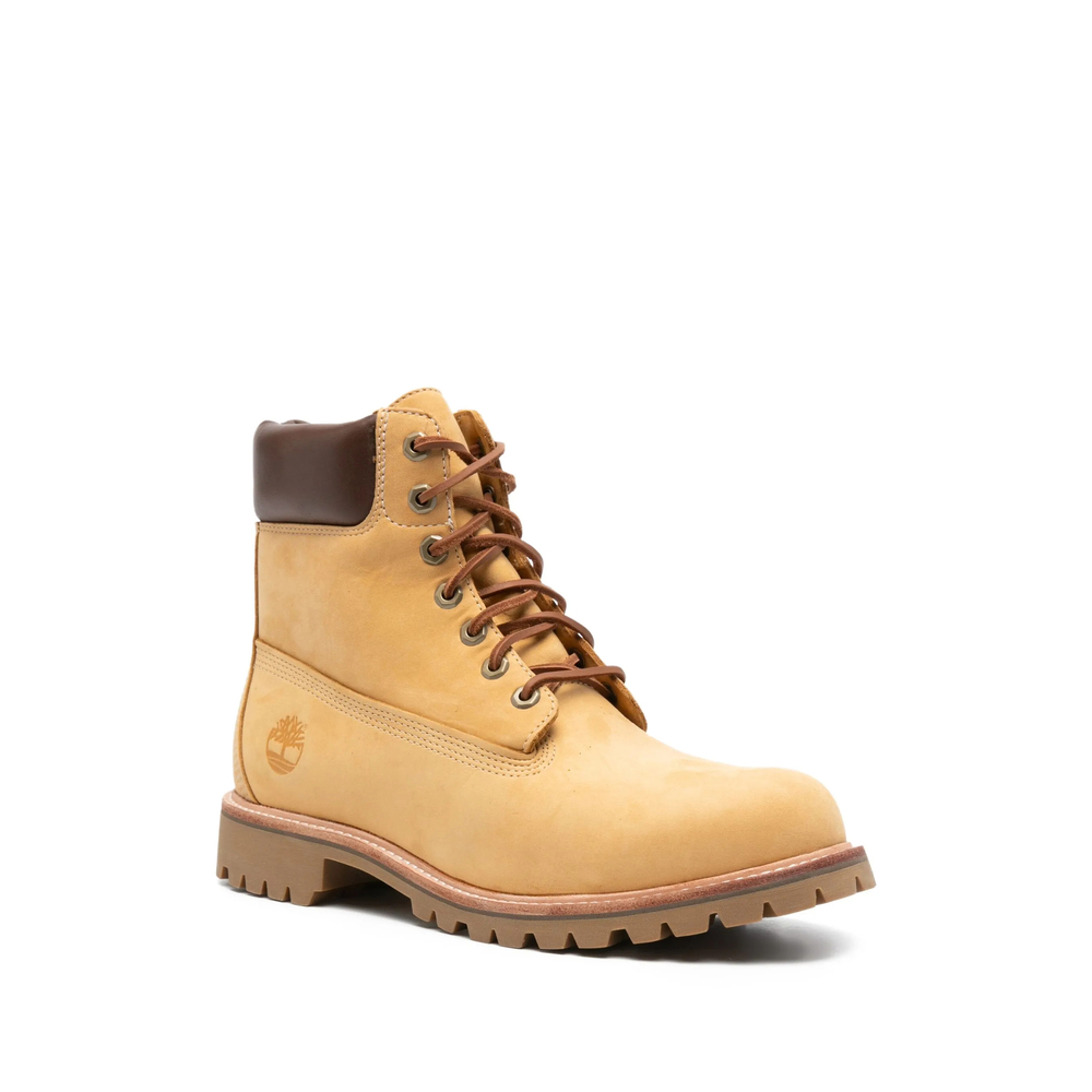 [Timberland] Ankle boots FW25 TB0A26TT7541  WHNUB