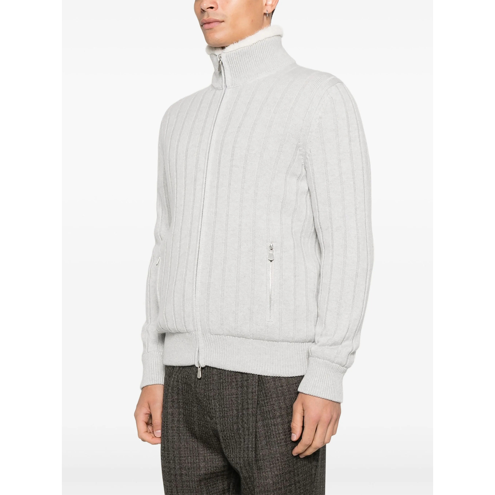 [Fileria] Cardigan FW25 23146 15567 044