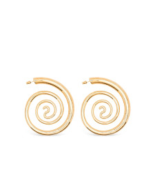 [Panconesi] Earring FW25 F25-EA024-P  GOLD