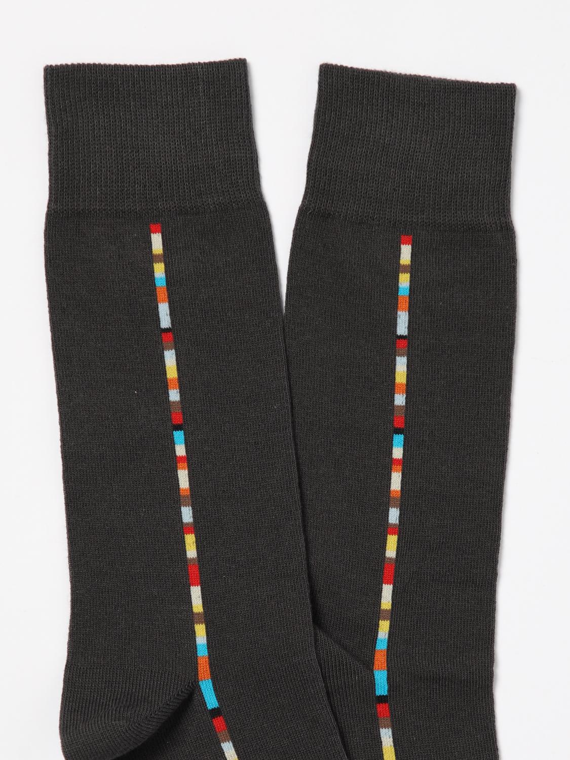 [Paul Smith] Socks SS26 M1A800MOHF775 76