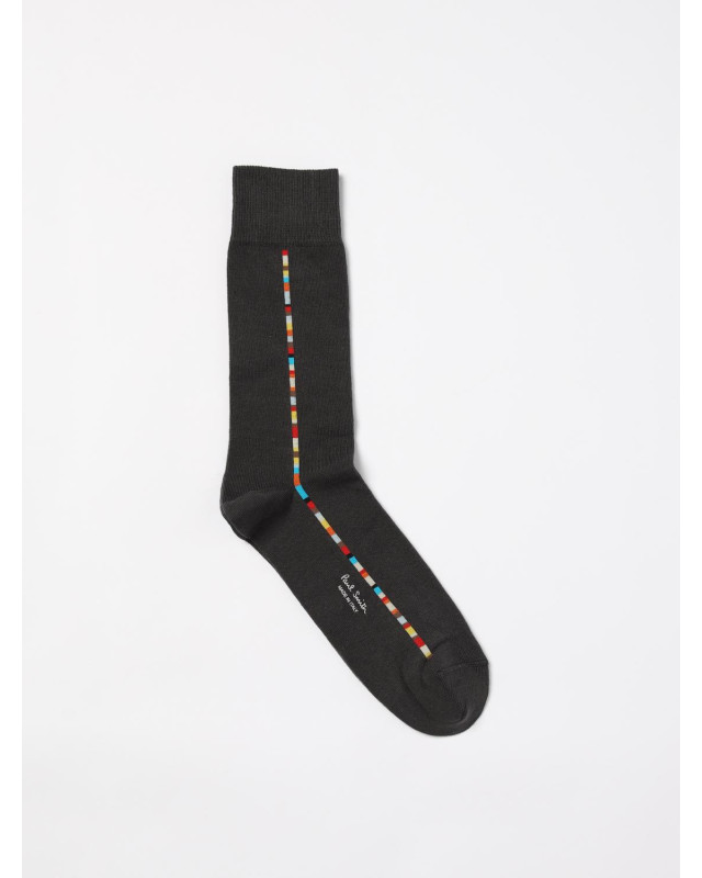 [Paul Smith] Socks SS26 M1A800MOHF775 76