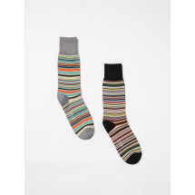 [Paul Smith] Socks SS26 M1ASOCKJ2PKM 1B