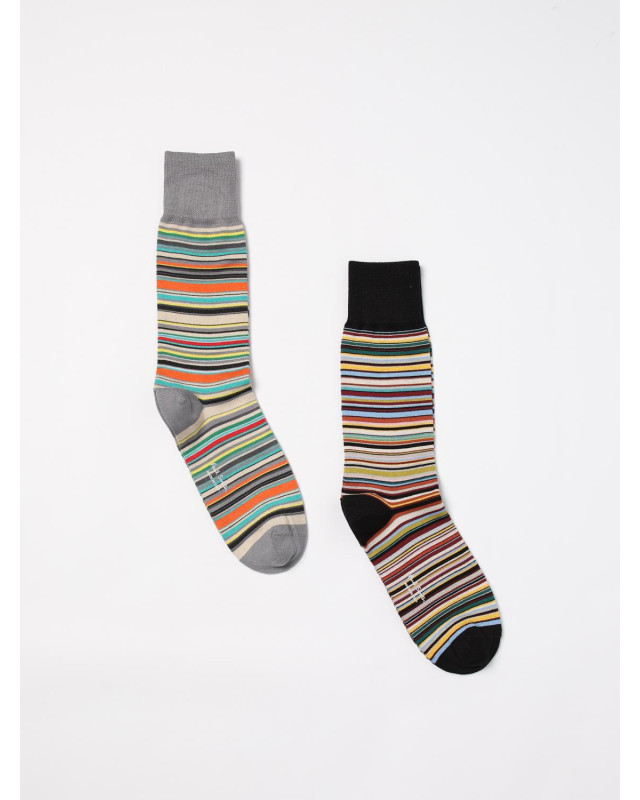 [Paul Smith] Socks SS26 M1ASOCKJ2PKM 1B
