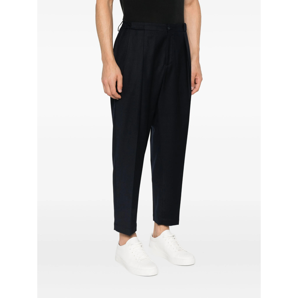 [Briglia] Trousers FW26 400120 PORTOBELLO 00011