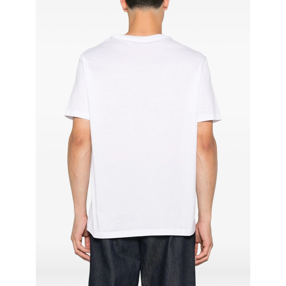 [PAUL & SHARK] T-shirts Short Sleeve FW26 99311005  010