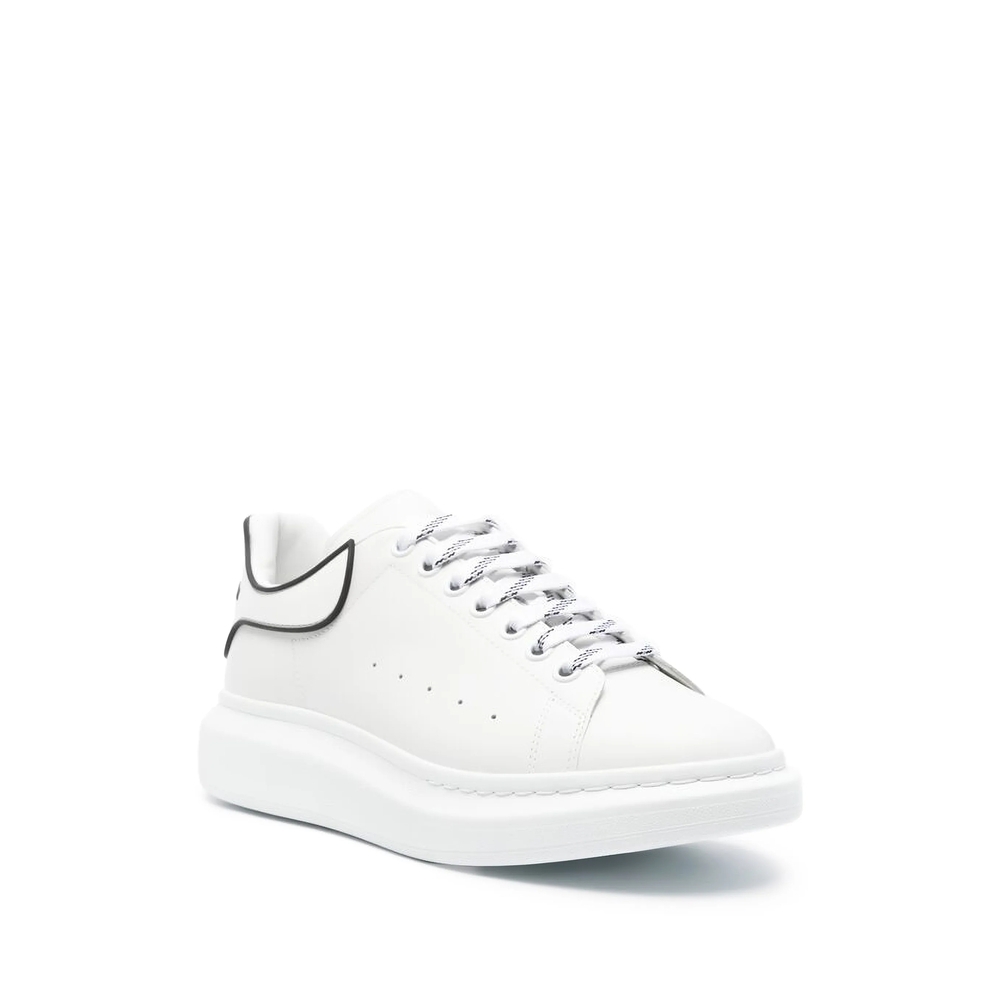 [Alexander McQueen] Sneakers SS26 625156 WIAII 9074
