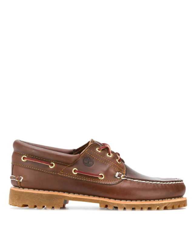 [Timberland] Moccasins SS26 TB0300032141  BROWN