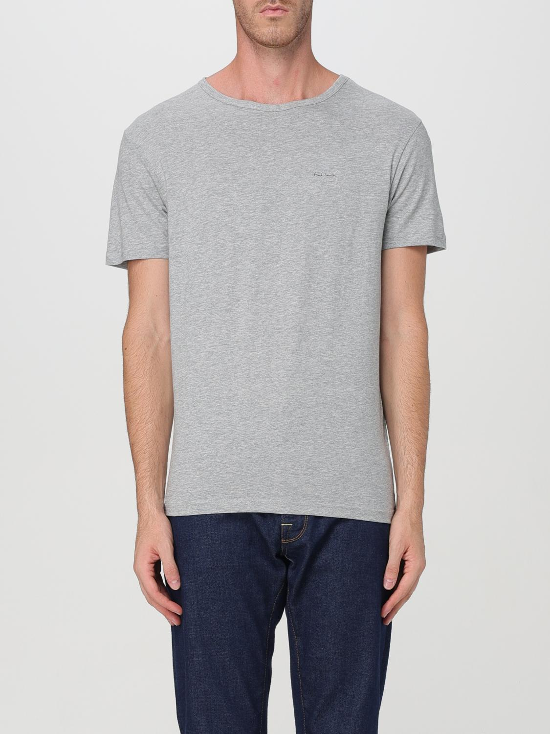 [Paul Smith] T-shirts Short Sleeve SS26 M1A389M5PK 1A