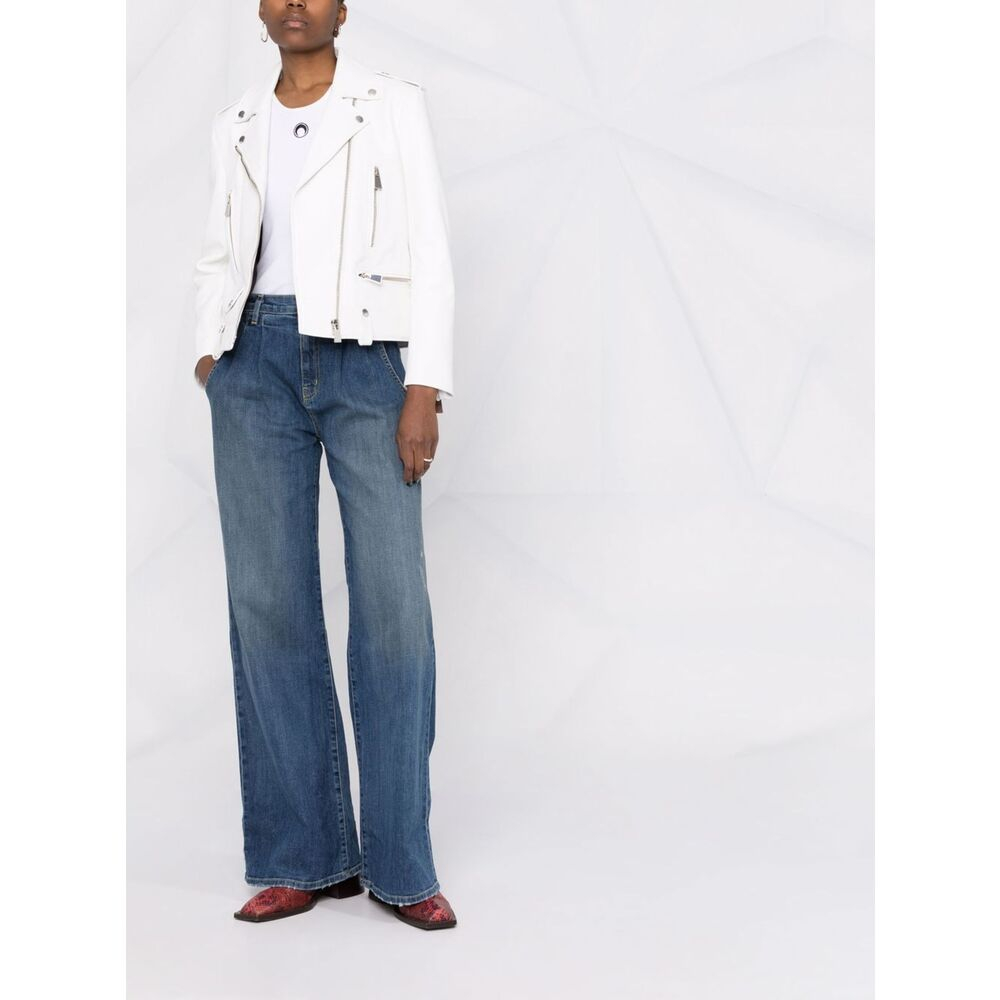 [Nili Lotan] Jeans SS26 11595-W45 FLORA CLAWA