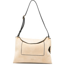 [WANDLER] Shoulder bag SS26 PENELOPE SLOUCH BAG BEIGE