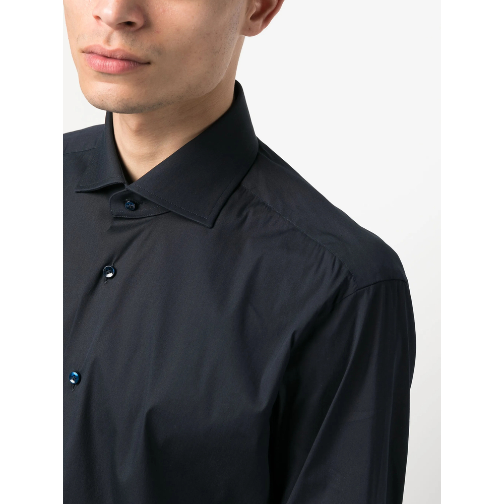 [Barba] Shirts Long Sleeve SS24 PZ2710U I1U13P01 0001