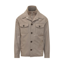 [Moorer] Casual Jacket SS26 MOUGI101278TEPA184 U0261
