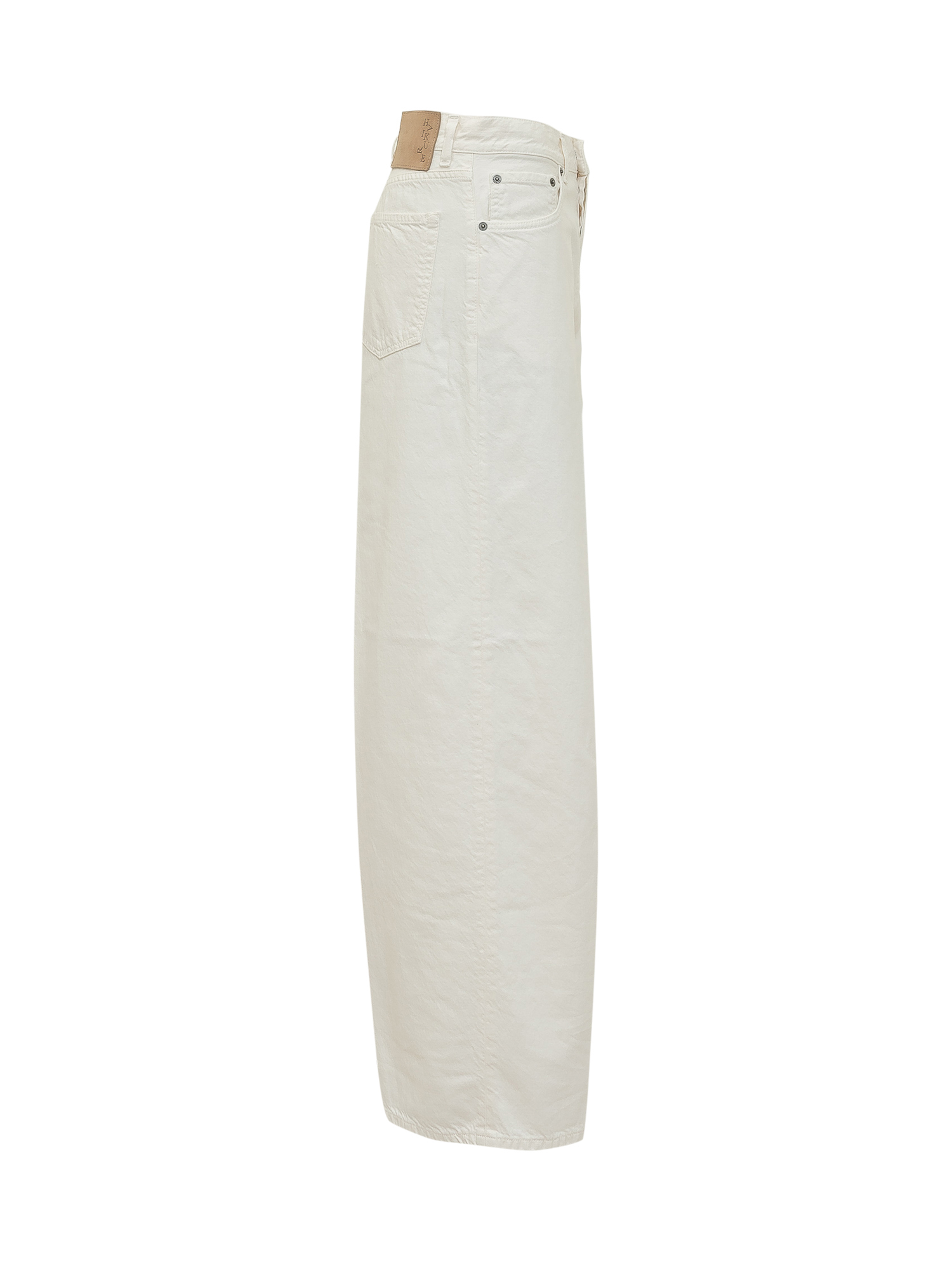 [HAIKURE] Jeans SS26 HEW03296GF146XT T0341