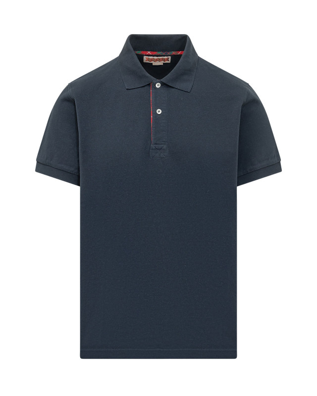 [Baracuta] Top SS26 BRPOL0027UT3060 309