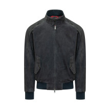 [Baracuta] Leather Jacket SS26 BRCPS0939UT2623 309