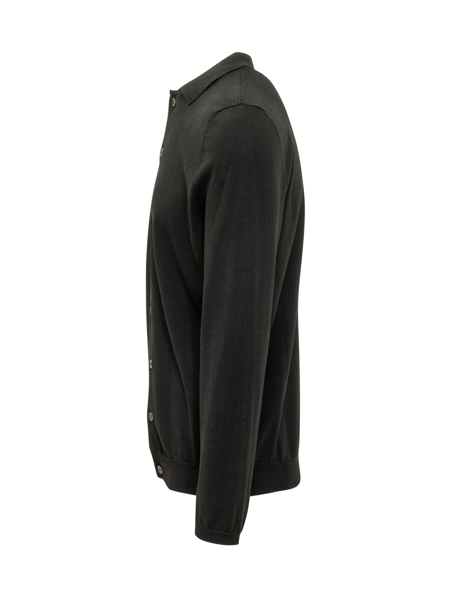 [AMARANTO] Knitwear SS26 B9AB0052 99