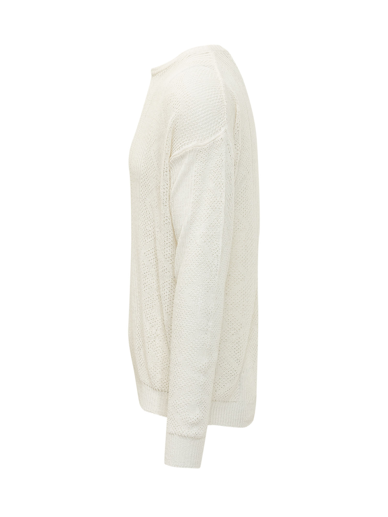 [AMARANTO] Knitwear SS26 B9AB0032 02