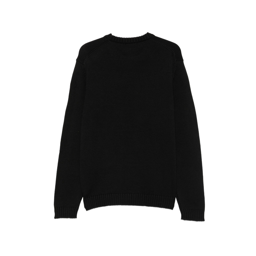 [Zanone] Knitwear FW26 810234 ZR229 Z0015