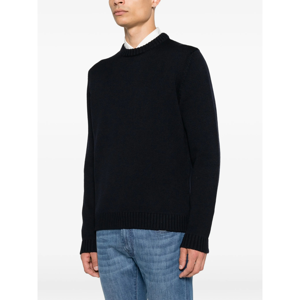 [Zanone] Sweatshirt FW26 810234 ZR229 Z1375