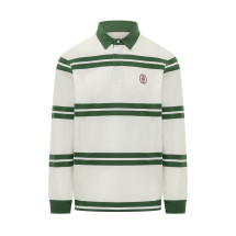 [DROLE DE MONSIEUR] T-shirts Long Sleeve FW26 LPL164CO161 WG