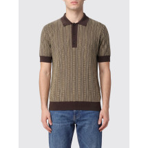 [Ferragamo] T-shirts Short Sleeve SS26 145726793697 0647TBC