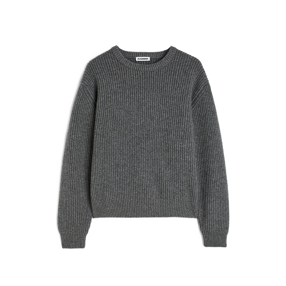 [Jil Sander] Knitwear FW26 J14848 J22GP0305 037
