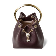 [Jimmy Choo] Minibag FW26 BON BON TYT DMEGO