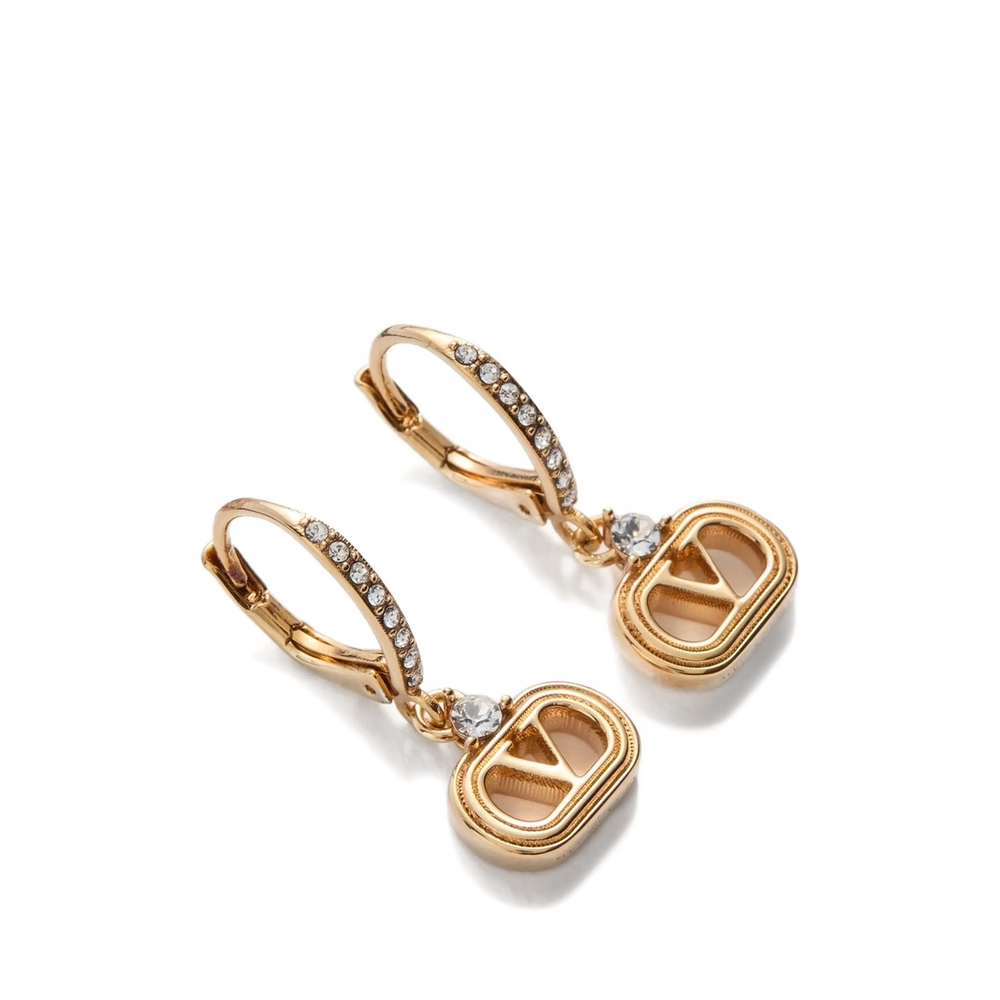 [Valentino Garavani] Earring FW26 9W2J0AI3YCW  9MN