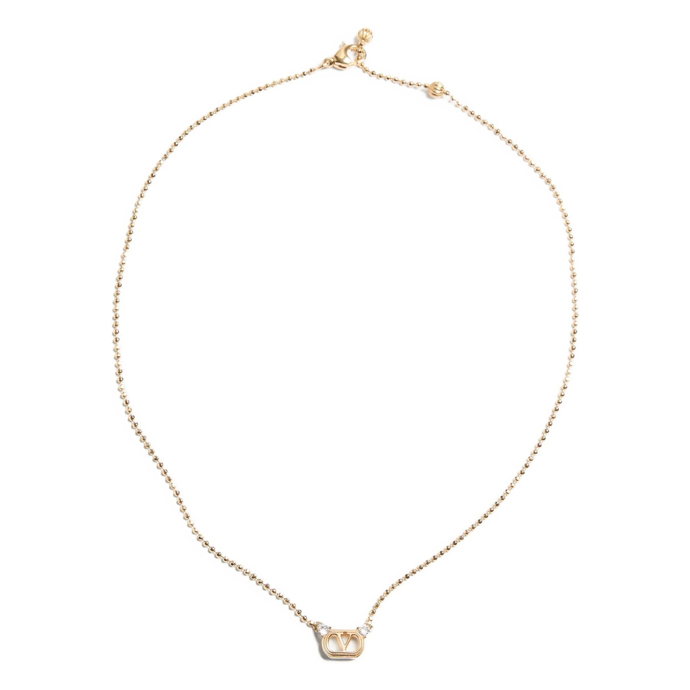 [Valentino Garavani] Necklace FW26 9W2J0BG2YCW  9MN