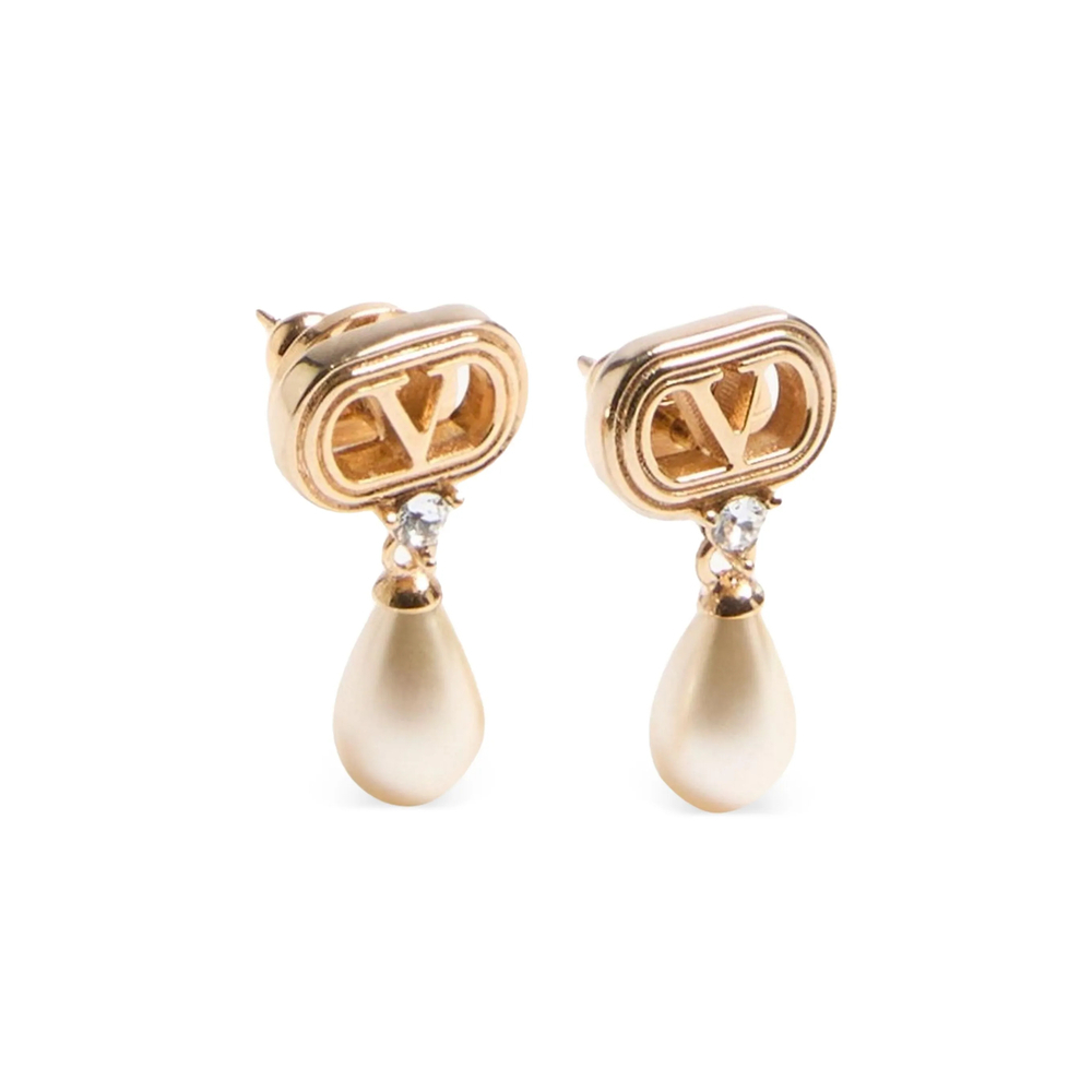 [Valentino Garavani] Earring FW26 9W2J0BG8QVS  BUJ