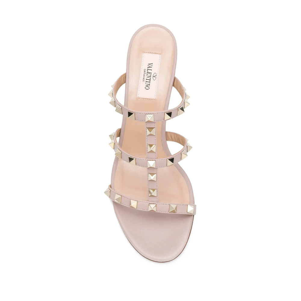 [Valentino Garavani] Sandals FW26 9W2S0C47VOD  P45