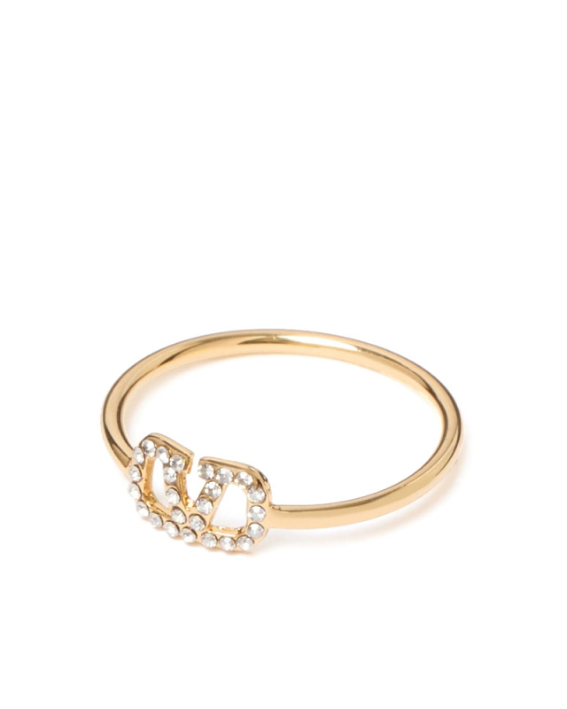 [Valentino Garavani] Ring FW26 9W2J0X03YCW  MH5