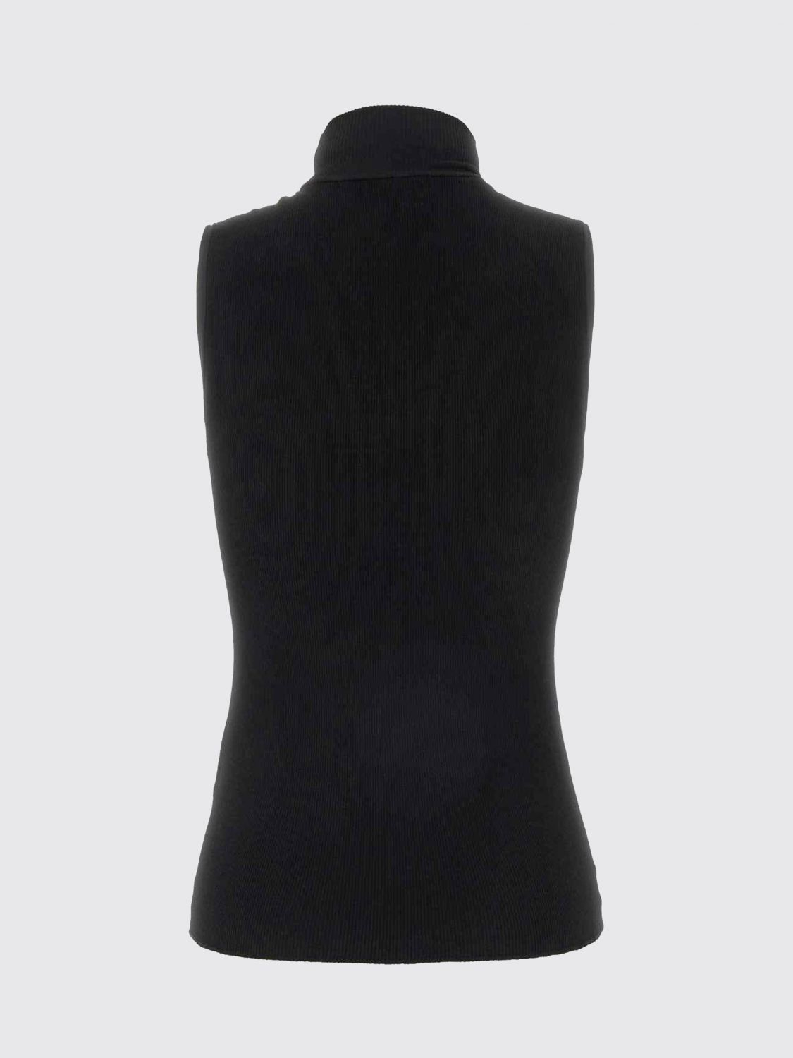 [Loewe] T-shirts Sleeveless SS26 S540Y55K74 BLACK