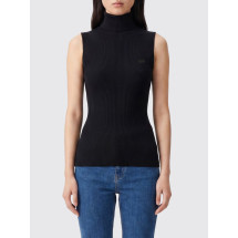 [Loewe] T-shirts Sleeveless SS26 S540Y55K74 BLACK