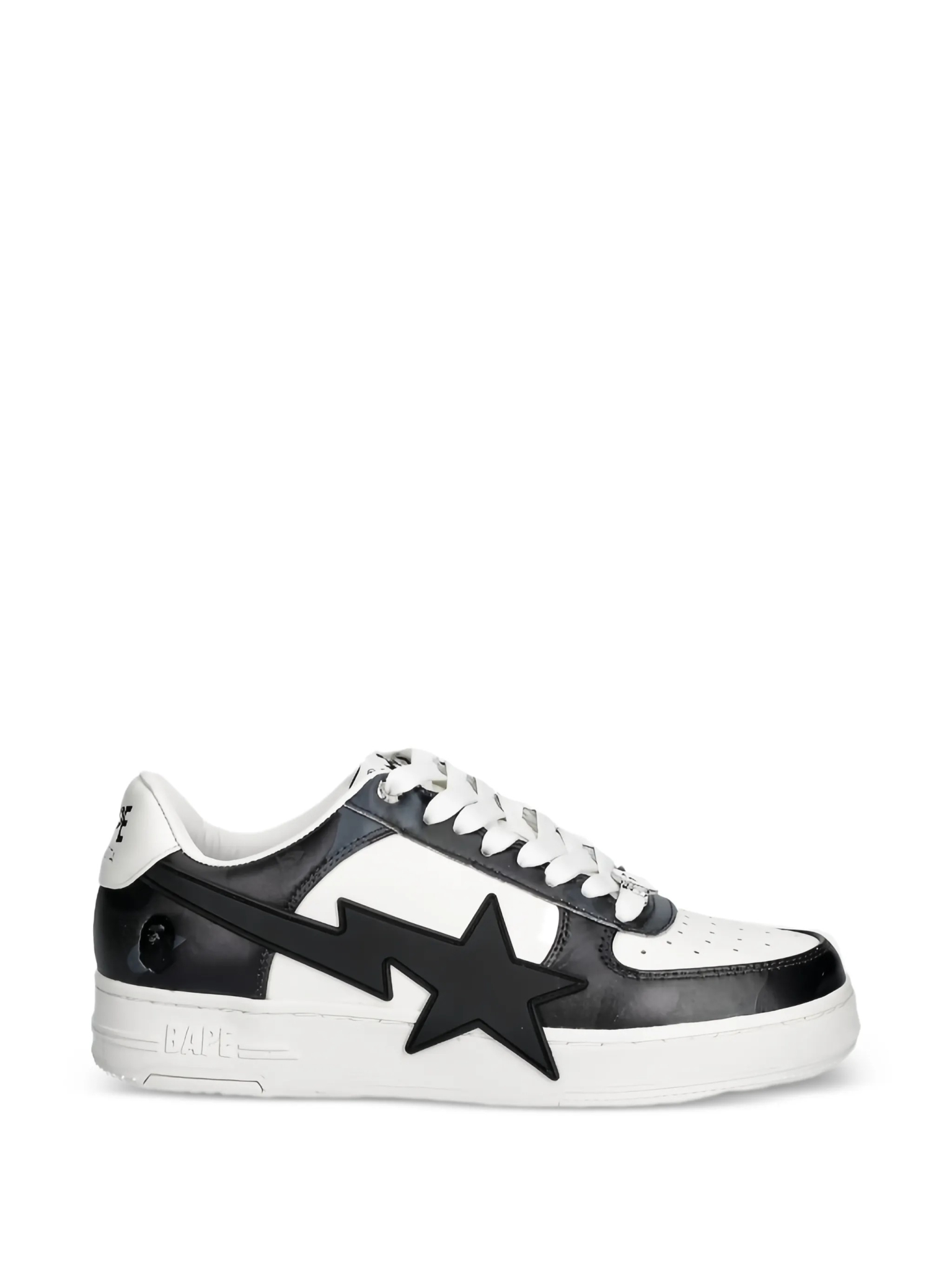 [BAPE] Sneakers SS26 001FWM301301M