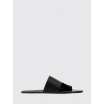 [THE ROW] Sandals SS26 F1777SN65 BLK