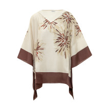[Brunello Cucinelli] Shirts Short Sleeve SS26 MQ954HT502 C004