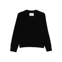 [SOFT GOAT] Knitwear FW26 24589  BLACK