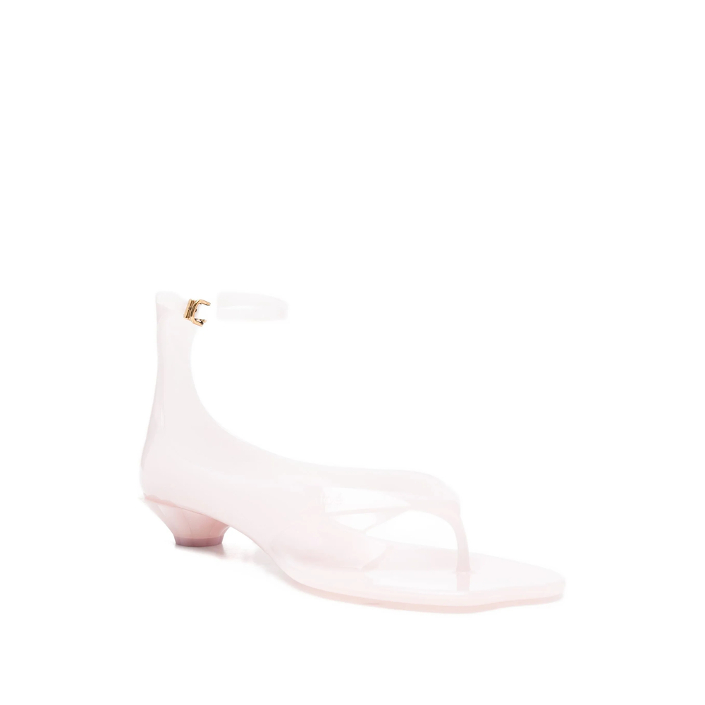 [Chloe] Boots FW26 C25U09VRQ  6E4